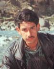Muhammad Qasim